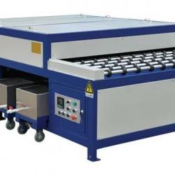 insulating glass machine