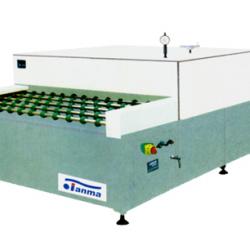 insulating glass machine