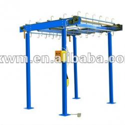 Insulating Glass Machine/ Aluminum Spacer Moving Machine