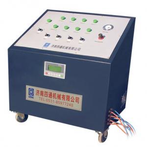 insulating glass machine -- Argon Charging Machine