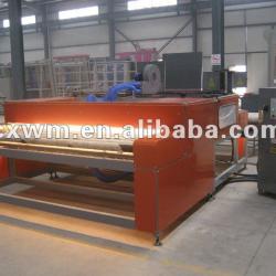 Insulating Glass Machine/ Heated roller Press Machine