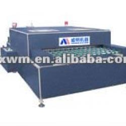 Insulating Glass Machine/ Heated roller Press Machine