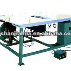 insulating glass machine Horizontal one-on-one xcold press