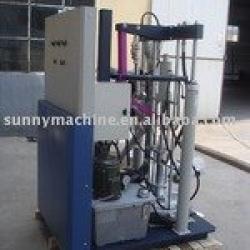 Insulating Glass machine-sealant spreader machine