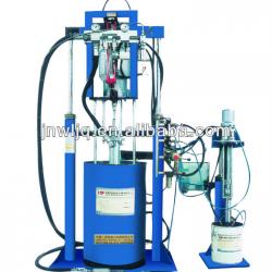 Insulating Glass Machine---Two-component glue coating machine