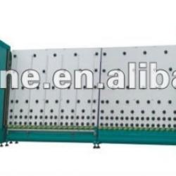 Insulating glass processing machine Vertical Insulating Glass Production Line (Plate Press)