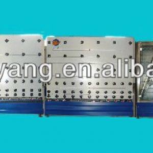 Insulating Glass Production Line/double glazing machine