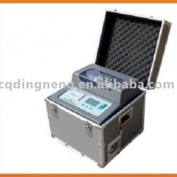 Insulation Oil Testers/Oil InstrumentsTransformer oil tester unit,oil testing device,oil detection set: