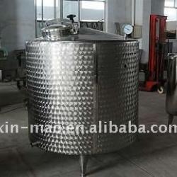 insulation tank