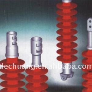 Insulator Making Machine/liquid Silicone Products making