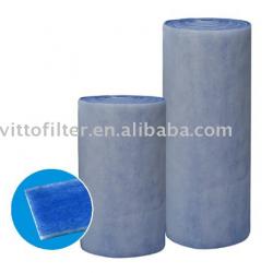 Intake Filter Media,Primary filters AF-200G, Air filter, roll filter media