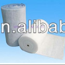 Intake Filter,spray booth filter media,polyester prefilters