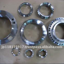 INTAKE VALVE SEAT FOR AKASAKA A41