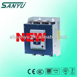 INTELLIGENT AND ECONOMIC SOFT STARTER, POWER STARTER, SOFT CONTROL