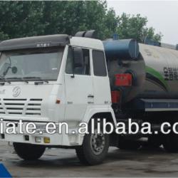 intelligent asphalt distributor trucks for sale