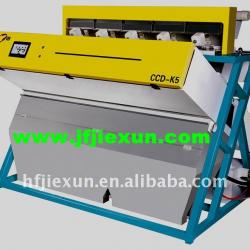 Intelligent ccd peanut color sorter, more stable and more suitable