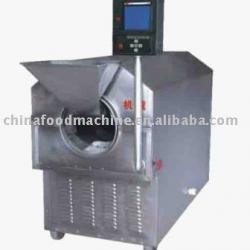 Intelligent electromagnetic heating Roasting Machine