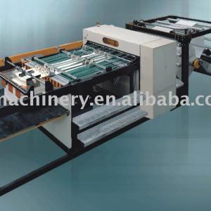 Intelligent High-speed Rotary Paper Cutting Machine