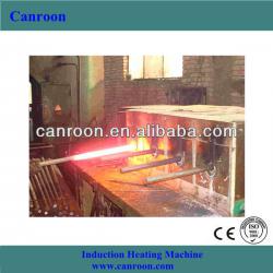 intelligent induction heating machine