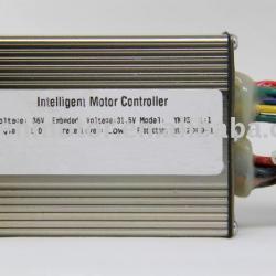 Intelligent Motor controller,electric vehicle control 24v180w, 36v250w, 48v350w(HD-CY01),EPAC/EN15195