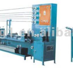 Intelligent pp strapping band making machine