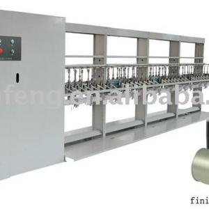 Intelligent Silk Winder