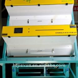 intelligent vietnam black tea ccd color sorter