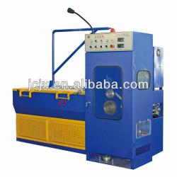 intermediate/fine wire drawing machine(AL-MG ALLOY)