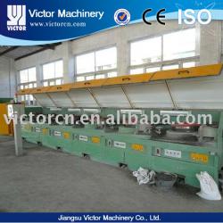 intermediate wire drawing machine