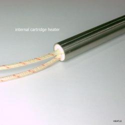 internal cartridge heater