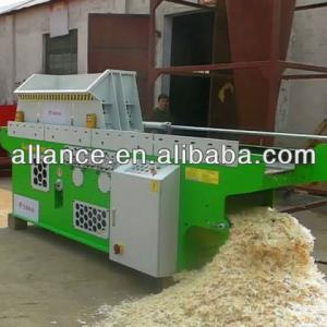 international market professional wood shavings machine for sale