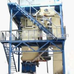 International standard dry mortar production line10-20 ton per hour