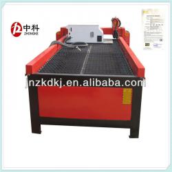 inudstrial plasma cutting and engraving machine