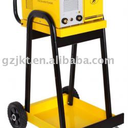 Inverter air plasma cutter