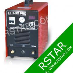 Inverter Air Plasma Cutter (CUT-60D)