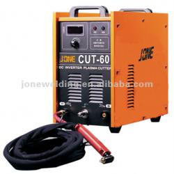 Inverter Air plasma cutter CUT60