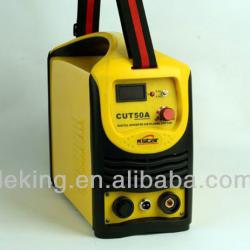 inverter Air Plasma cutter plastic shell