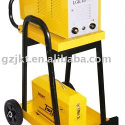 Inverter air plasma cutting machine