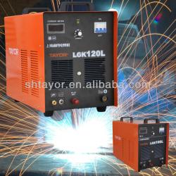 Inverter Air Plasma Cutting Machine