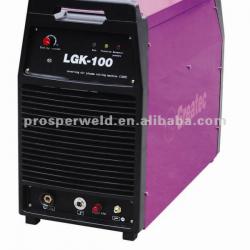 inverter air plasma cutting machine IGBT CUT100