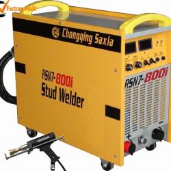 Inverter Arc Stud Welding Machine