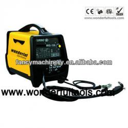 inverter CO2 MIG welder 200AMP