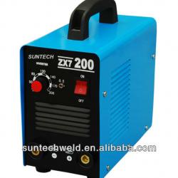 Inverter DC Arc Welder(ARC-200)