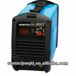 Inverter DC Arc Welder(ARC-200new)