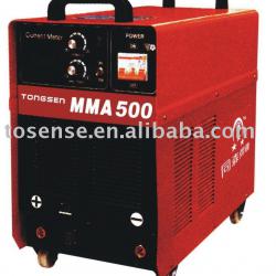 Inverter DC ARC welding machine