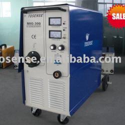 Inverter DC CO2 MIG/300 MAG Welding Machine/CO2 mig mag welding machine