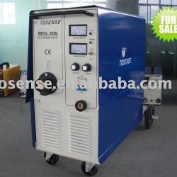 Inverter DC CO2 MIG/300 Welding Machine/CO2 welding machine/CO2 mig machine