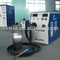 Inverter DC CO2 MIG Welding Machine/mig 250 welder/MIG welding product