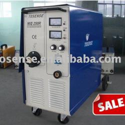 Inverter DC CO2 MIG Welding Machine/mig welder/mig welding machine