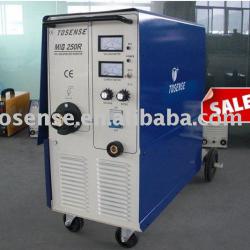 Inverter DC CO2 MIG Welding Machine/mig welder/mig welding machine